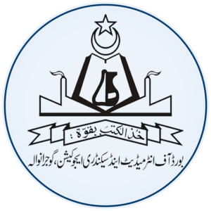 Gujranwala Board 9th Class Result